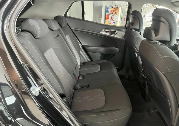 Kia Sportage cena 137900 przebieg: 22749, rok produkcji 2023 z Tolkmicko małe 301
